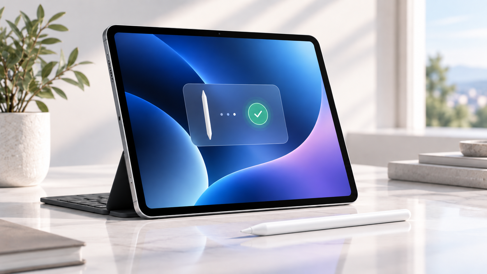 Comment résoudre les problèmes de connexion et fonctionnement de l'Apple Pencil sur iPad ?