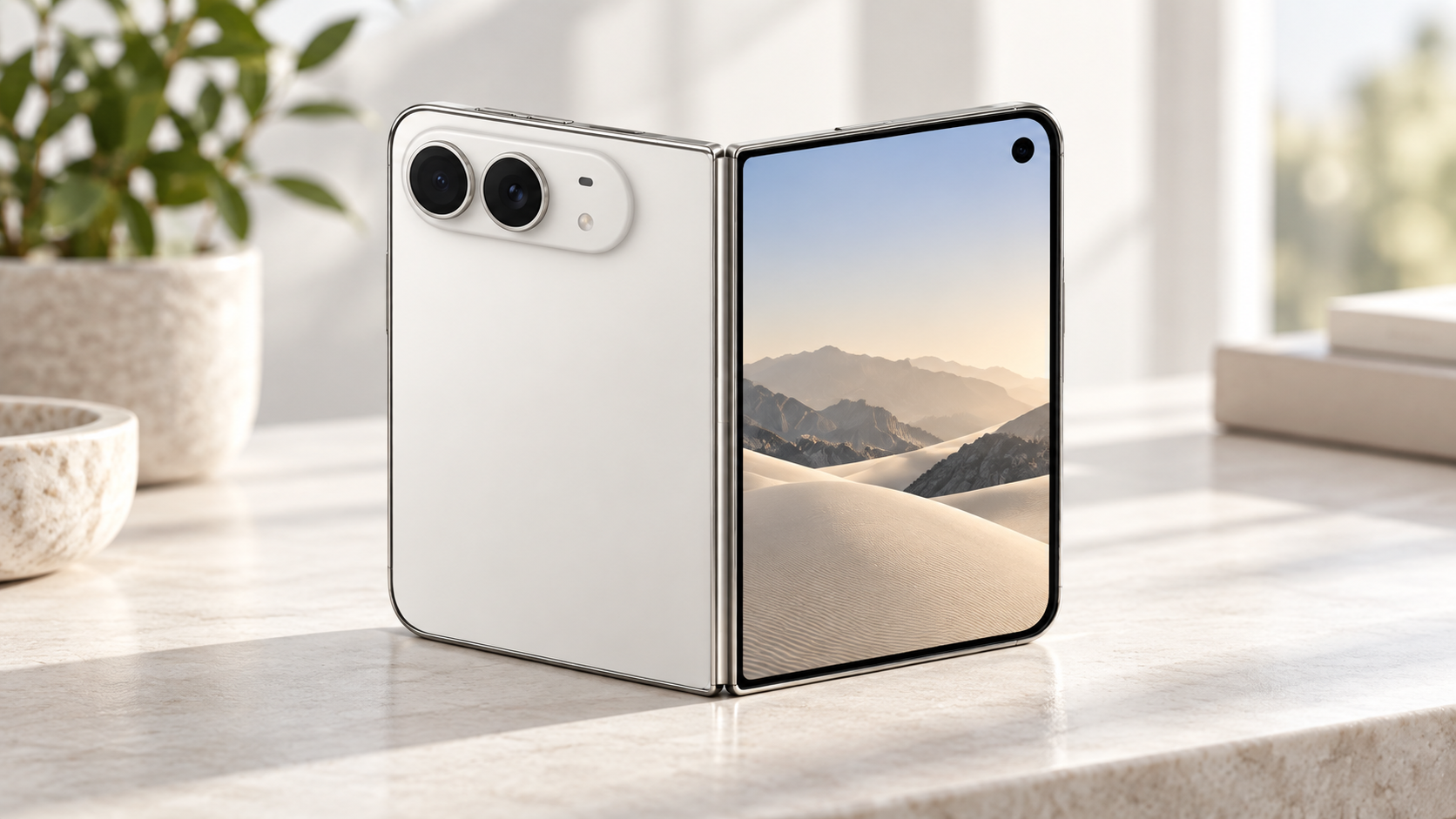 AppleCare est-il vraiment nécessaire pour protéger un iPhone Duo pliable ?