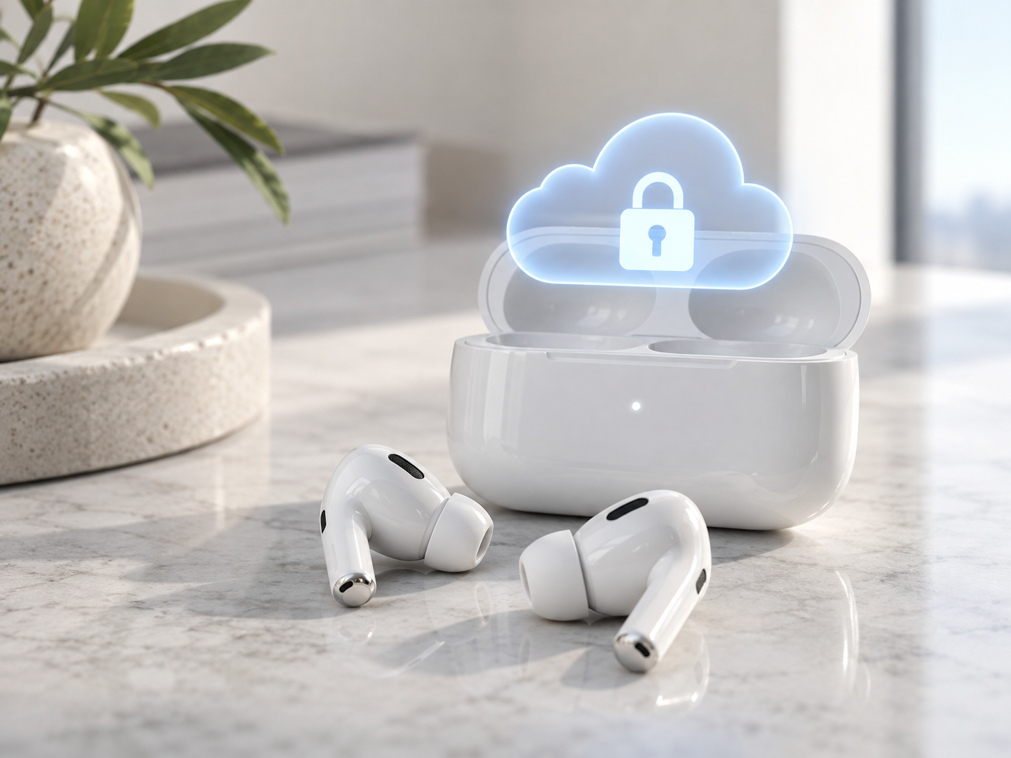 AirPods verrouillés identifiant Apple : Comment débloquer