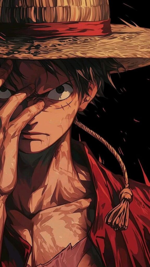 Les Meilleurs Fonds d'Écran One Piece pour iPhone : L'Aventure au Bout des Doigts 1 fond ecran One Piece iphone