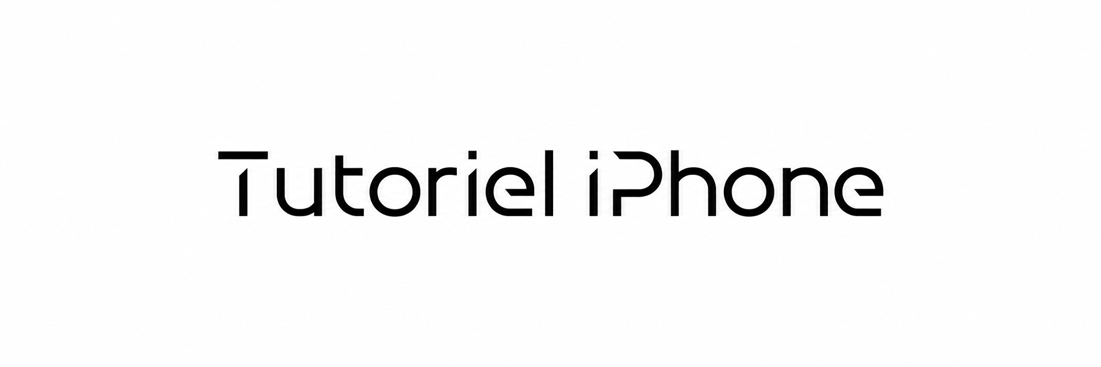 tutoriel iphone , tutos iphone, news iphone, astuces iphone