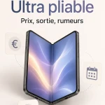 iPhone Ultra pliable