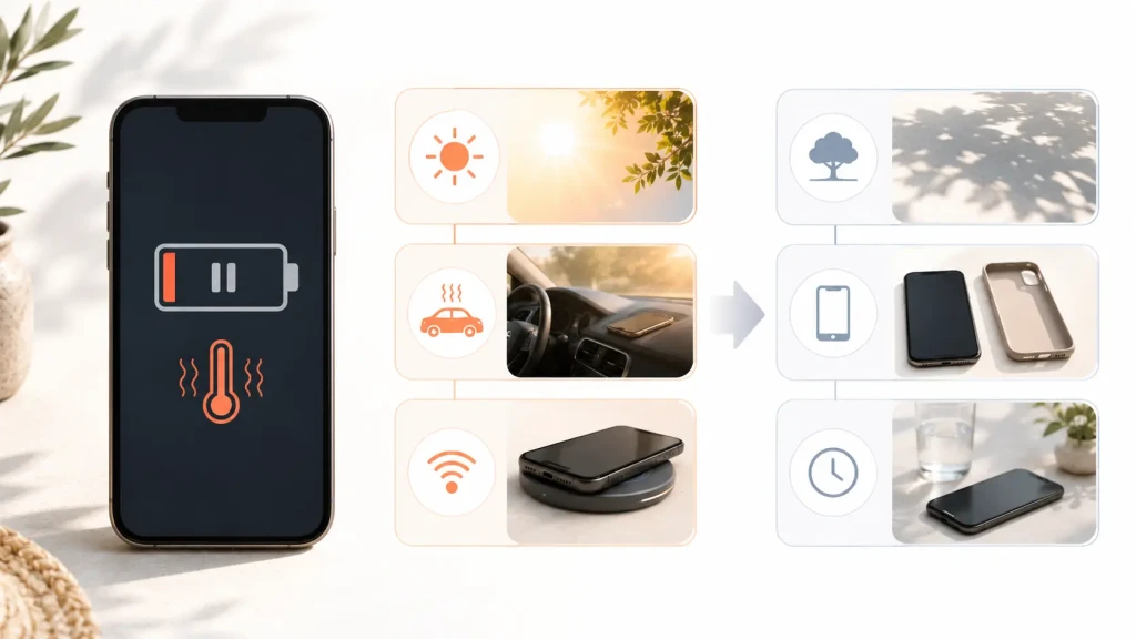 iPhone Recharge en attente : que faire ? 2 Recharge En Attente IPhone